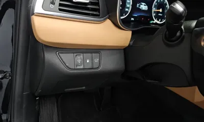 Genesis G70 2021, 42707 км, за 31500000 KRW - фото 35