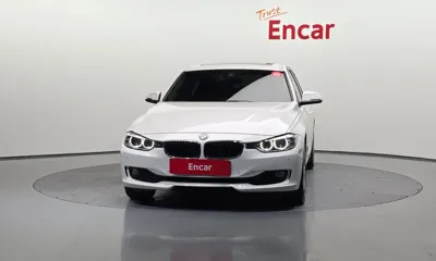 BMW 3-Series 2015, 96479 км, за 14600000 KRW - фото 3