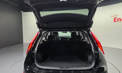 Kia Niro 2024, 9897 км, за 29100000 KRW - фото 36