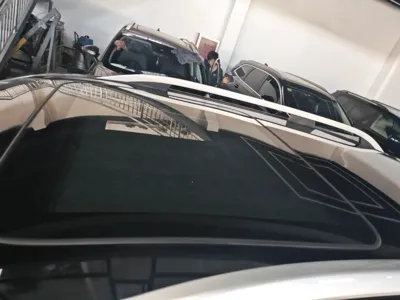 Subaru Forester 2016, 195000 км, за 56966.98 CNY - фото 11