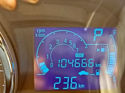 ChevroletGMDaewoo Spark 2014, 104662 км, за 3400000 KRW - фото 8