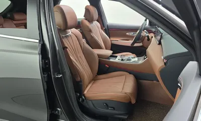 Genesis GV70 2025, 11051 км, за 55000000 KRW - фото 26