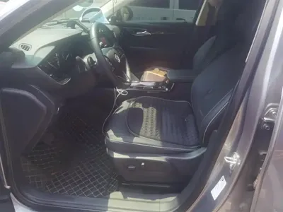 Buick Envision S 2022, 13500 км, за 97000 CNY - фото 9