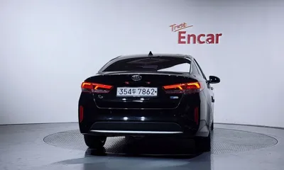 Kia K5 2020, 80043 км, за 15990000 KRW - фото 4