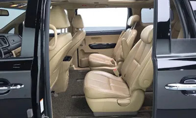 Kia Canival 2018, 81757 км, за 13700000 KRW - фото 11