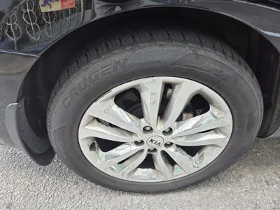 Kia Canival 2015, 179000 км, за 6900000 KRW - фото 17