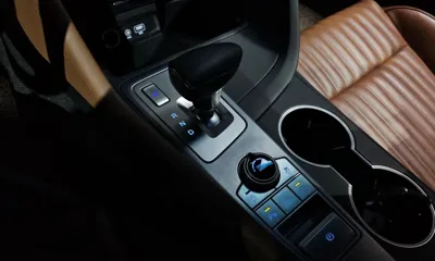 Genesis G70 2019, 41451 км, за 24500000 KRW - фото 9