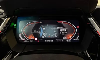 BMW Z4 2023, 19000 км, за 53850000 KRW - фото 6