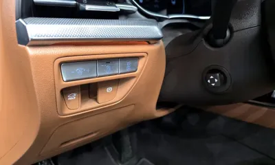 Genesis G80 2022, 75241 км, за 37900000 KRW - фото 28