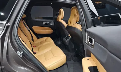 Volvo XC60 2024, 32200 км, за 51500000 KRW - фото 11