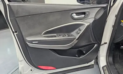 Hyundai Santafe 2016, 133705 км, за 12000000 KRW - фото 24
