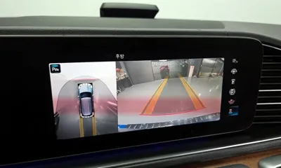 Mercedes-Benz GLE-Class 2019, 89038 км, за 46900000 KRW - фото 15