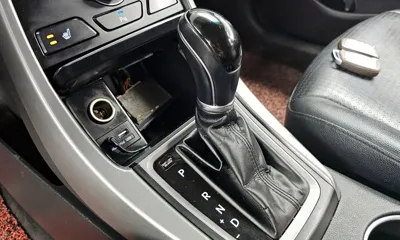 Hyundai Avante 2015, 221398 км, за 4200000 KRW - фото 9