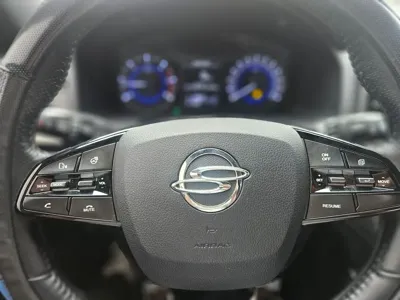 KG_Mobility_Ssangyong Rexton 2021, 106300 км, за 17900000 KRW - фото 15