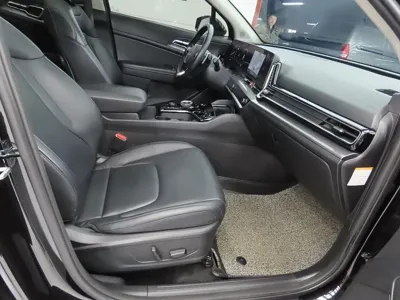 Kia Sportage 2023, 188252 км, за 22000000 KRW - фото 8