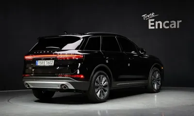 Lincoln Corsair 2022, 16396 км, за 31990000 KRW
