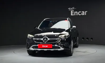 Mercedes-Benz GLC-Class 2026, 421 км, за 75000000 KRW