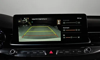Kia K9 2019, 202579 км, за 14500000 KRW - фото 15