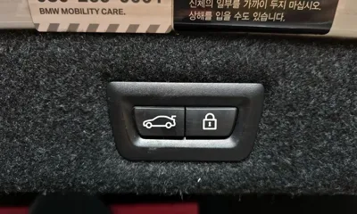 BMW 5-Series 2018, 139431 км, за 20500000 KRW - фото 16