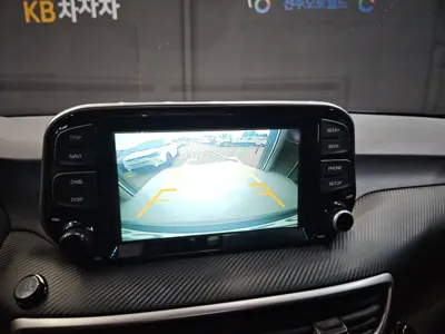 Hyundai Tucson 2019, 160826 км, за 11600000 KRW - фото 9