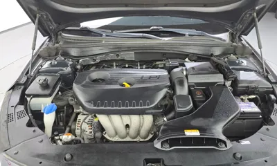 Kia K5 2019, 93408 км, за 11600000 KRW - фото 6
