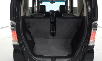 Honda N-BOX 2016, 72381 км, за 18800000 KRW - фото 20