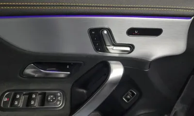 Mercedes-Benz CLA-Class 2021, 82892 км, за 41900000 KRW - фото 27
