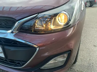 ChevroletGMDaewoo Spark 2019, 112294 км, за 4990000 KRW - фото 19