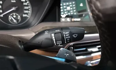 Genesis G90 2020, 109873 км, за 29900000 KRW - фото 28