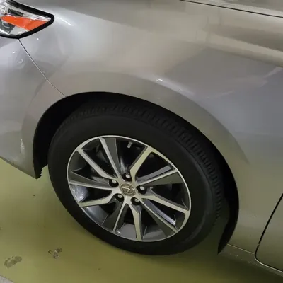 Lexus ES 2018, 81000 км, за 27500000 KRW