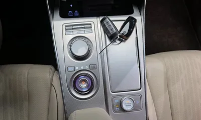 Genesis GV80 2023, 60641 км, за 45900000 KRW - фото 9