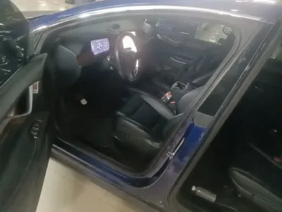 Tesla Model X 2020, 42100 км, за 268600 CNY - фото 16
