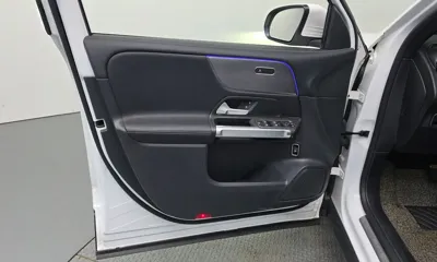 Mercedes-Benz GLB-Class 2022, 63735 км, за 54000000 KRW - фото 24