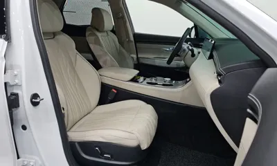 Genesis GV70 2025, 21815 км, за 99990000 KRW - фото 26