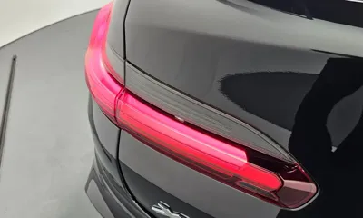 BMW X4 2021, 81068 км, за 33800000 KRW - фото 23