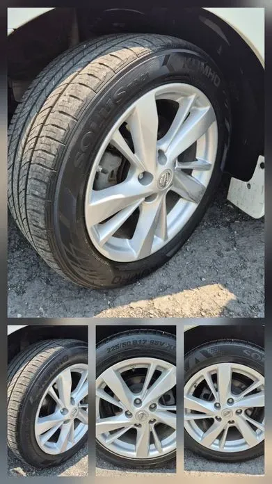 Nissan Altima 2015, 121333 км, за 7900000 KRW - фото 18