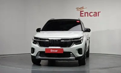 Kia Seltos 2023, 34367 км, за 26500000 KRW