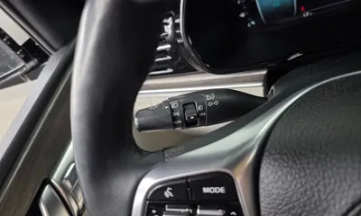 Kia Mohave 2020, 82359 км, за 29400000 KRW - фото 30