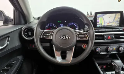 Kia K3 2019, 88499 км, за 9980000 KRW - фото 14