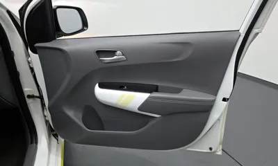 Kia Morning 2017, 161241 км, за 7000000 KRW - фото 25