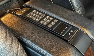 BMW 7-Series 1996, 313000 км, за 15000000 KRW - фото 8