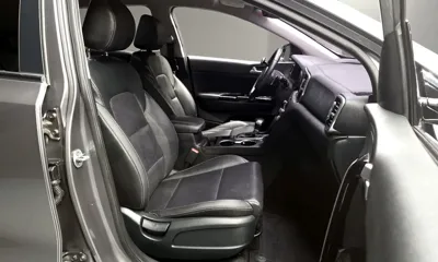 Kia Sportage 2016, 59957 км, за 11900000 KRW - фото 26