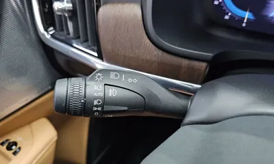 Volvo S90 2024, 15494 км, за 45300000 KRW - фото 33