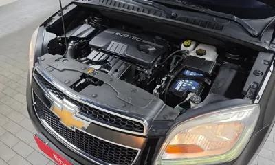 ChevroletGMDaewoo Orlando 2018, 97137 км, за 8700000 KRW - фото 6