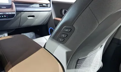 Hyundai Ioniq5 2022, 89131 км, за 30500000 KRW - фото 26