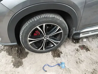 BYD PLUS 2020, 68900 км, за 51100 CNY - фото 23