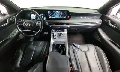 Hyundai Palisade 2024, 38225 км, за 41500000 KRW - фото 7