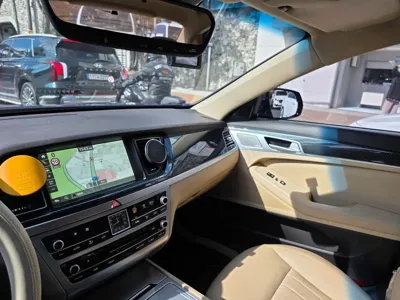 Genesis G80 2017, 88000 км, за 18000000 KRW - фото 6