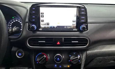 Hyundai Kona 2018, 96691 км, за 10500000 KRW - фото 14
