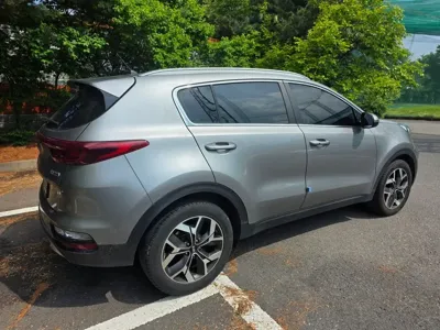 Kia Sportage 2019, 143000 км, за 8990000 KRW - фото 5